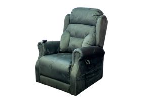 VMotion Fabric: Suede Sage