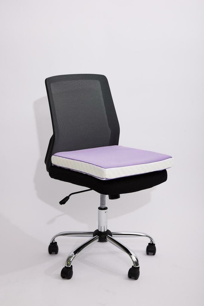 Seat Cushions.