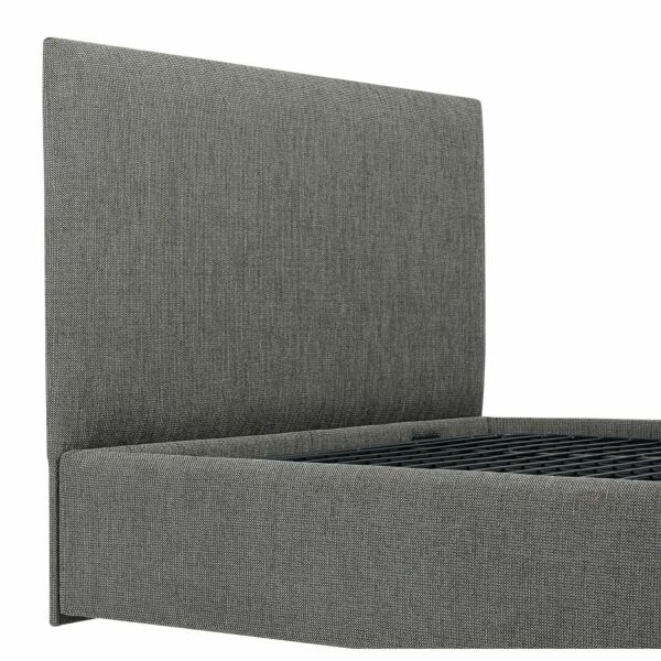Headboard.