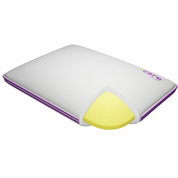 Icare Cloud Pillow.