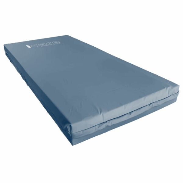 Zerotec Medical Grade Mattress & Overlay Covers.