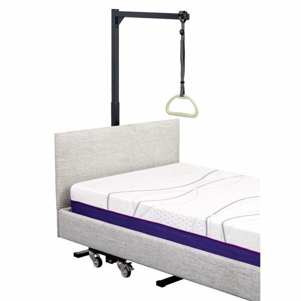 Over Bed Pole.