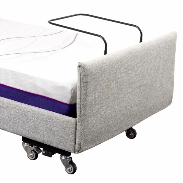 Blanket Cradle.