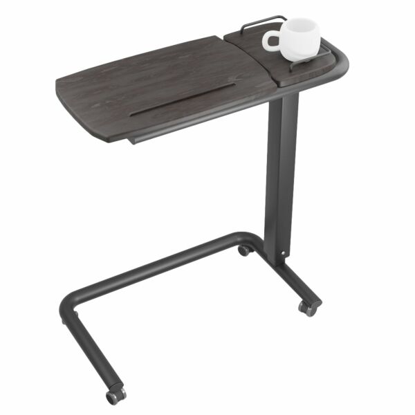 Over Bed Table – C Shape Base.