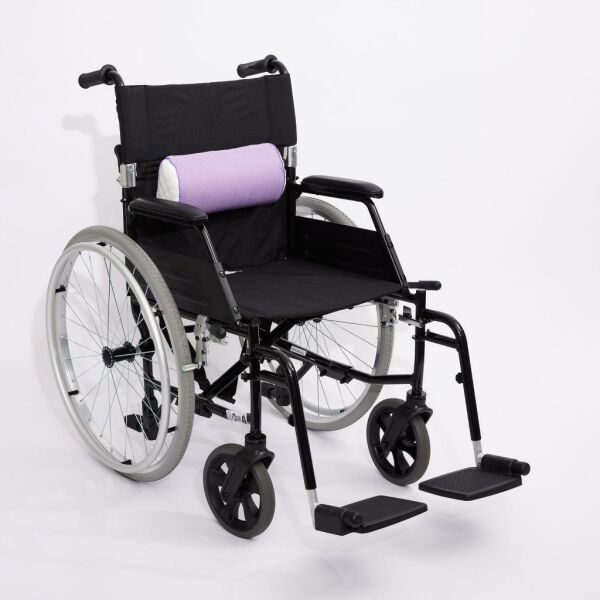 Half Lumbar Roll.