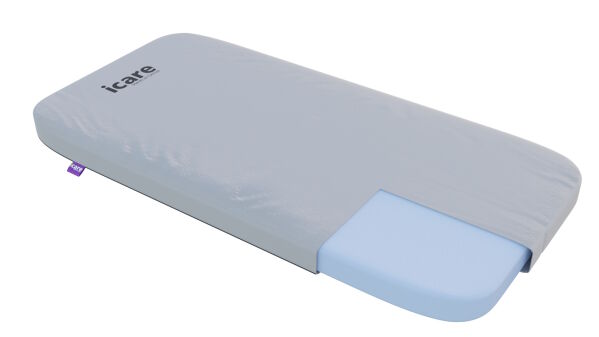 Icare Pressure Pad.