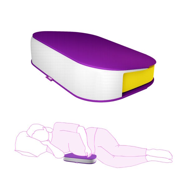 Body Positioning Pillow (Wedge).
