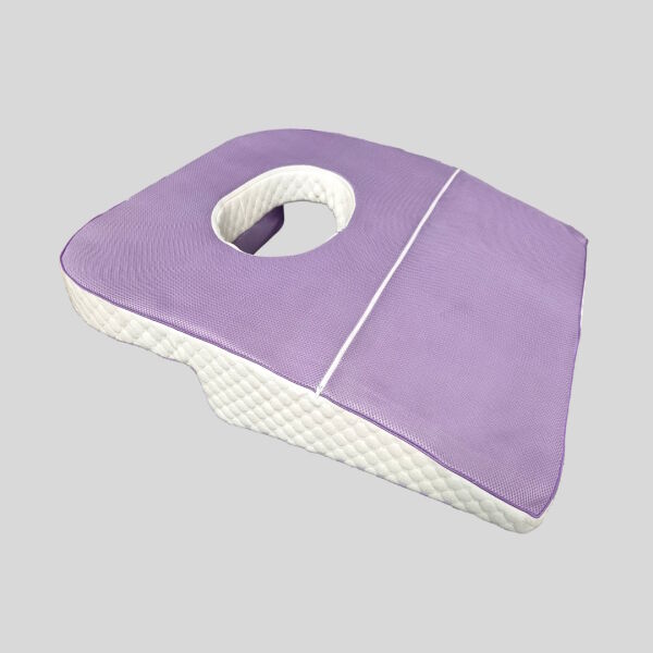 Rotator Cuff Recovery Pillow.