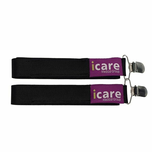 Pillow Suspenders Set.